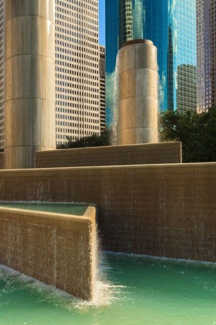 Downtown Houston: In App Audio Walking Tour - Tour Highlights