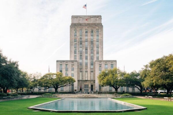 Downtown Houston: In App Audio Walking Tour - Frequently Asked Questions