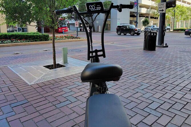 DownTown Houston U2 Pro Self Guided Tour - An Honest Look at the Downtown Houston U2 Pro Self-Guided Tour