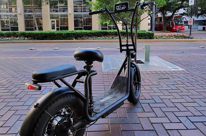 DownTown Houston U2 Pro Self Guided Tour - The Sum Up: Who Should Consider This Tour?