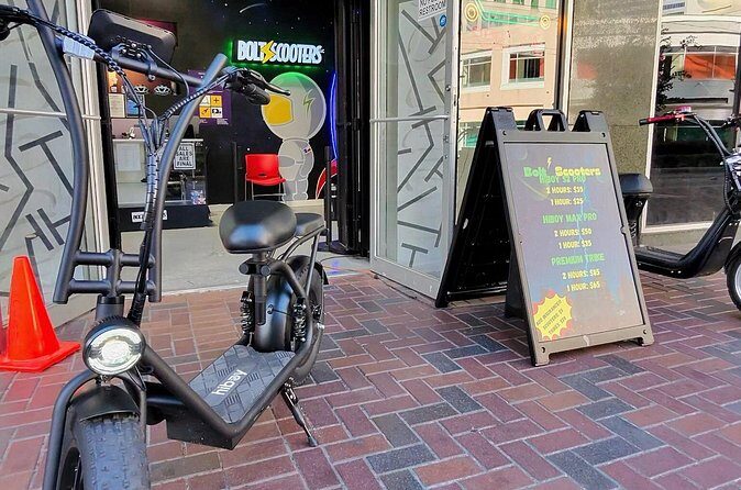 DownTown Houston U2 Pro Self Guided Tour - Frequently Asked Questions