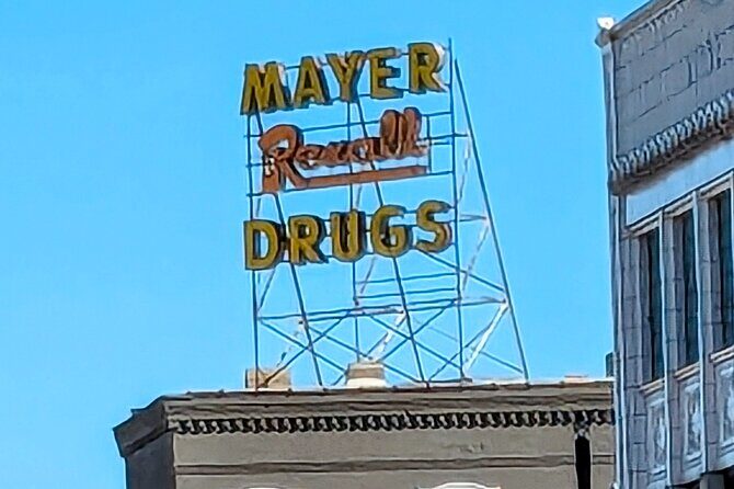 Downtown Kenosha Urban Art and Photography Walking Tour - Good To Know