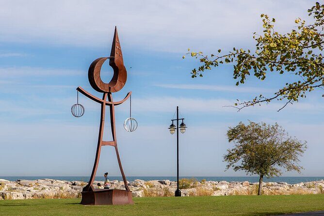 Downtown Kenosha Urban Art and Photography Walking Tour - Who Should Consider This Tour?