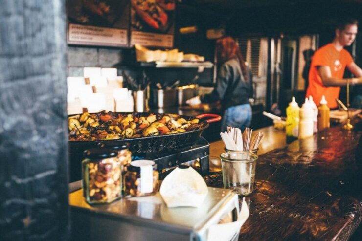 Downtown LA's Ultimate Foodie Exploration Tour - Good To Know