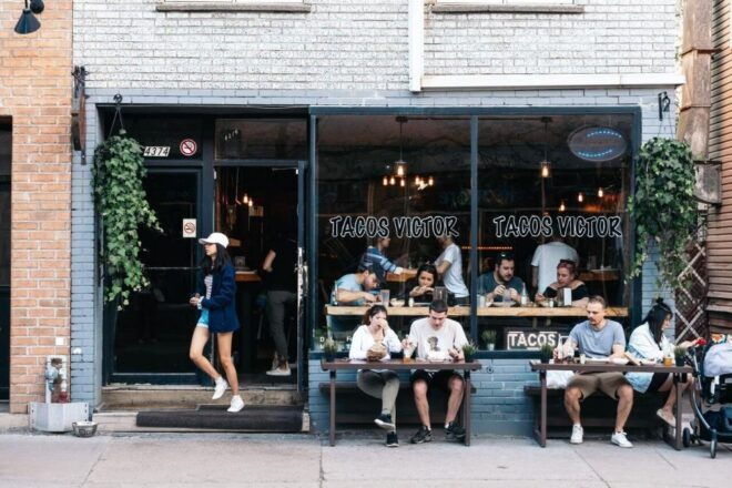 Downtown LA's Ultimate Foodie Exploration Tour - Tour Itinerary Overview