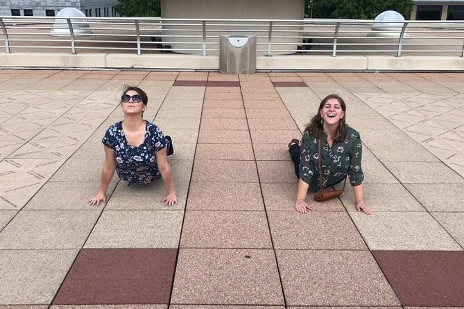 Downtown Las Vegas City Scavenger Hunt by Operation City Quest - What Is Operation City Quest?