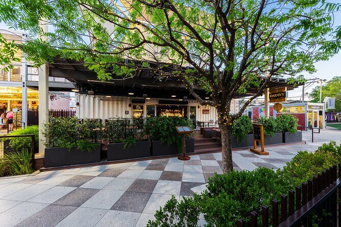 Downtown Las Vegas Cocktail Tour: A Self-Guided Adventure - What to Expect from the Downtown Las Vegas Cocktail Crawl