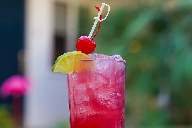 Downtown Las Vegas Cocktail Tour: A Self-Guided Adventure - Why Choose This Tour?