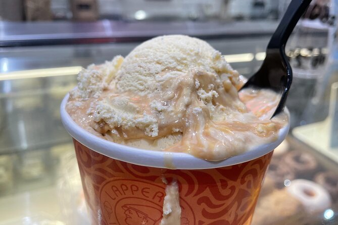 Downtown Las Vegas Food Tour - Meeting and Pickup