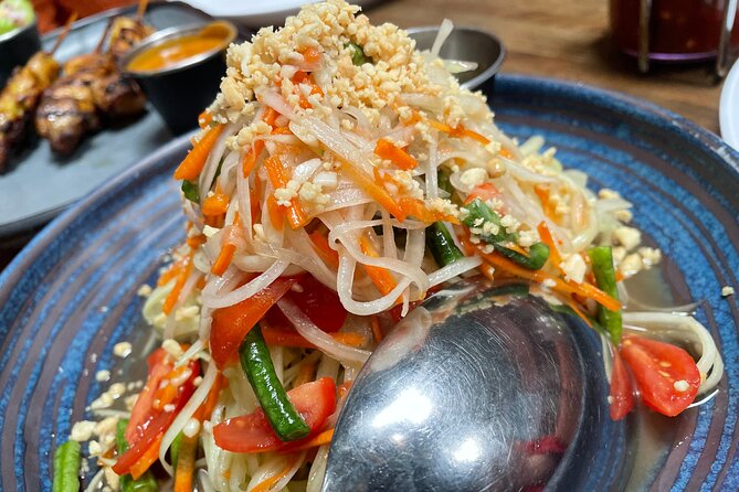 Downtown Las Vegas Food Tour - Traveler Photos