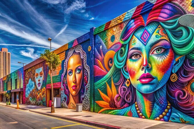 Downtown Las Vegas Fremont Street Experience Private Tour - Practical Details & Tips