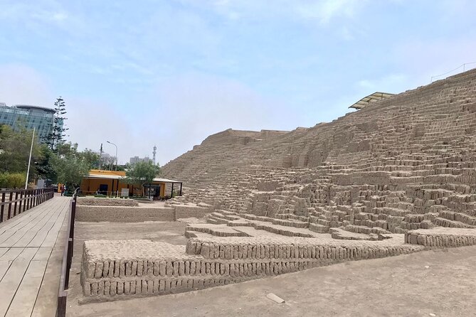 Downtown Lima Historic Guided City Tour - Top Attractions