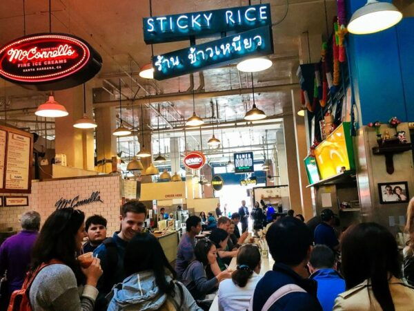 Downtown Los Angeles: Food, Arts and Culture Walking Tour - Common Questions