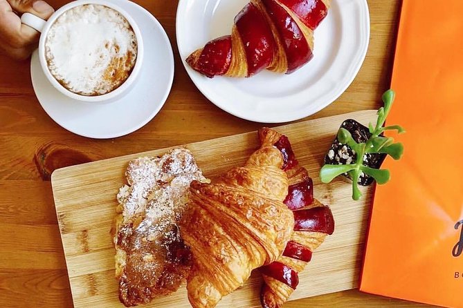 Downtown Los Angeles Food Tour - Common Questions