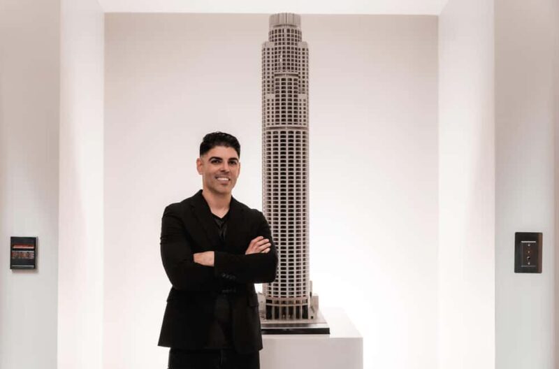 Downtown Los Angeles Historic & Modern Tour - Introduction