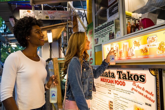 Downtown Los Angeles Private Guided Food Tour (Feb ) - Tour Inclusions