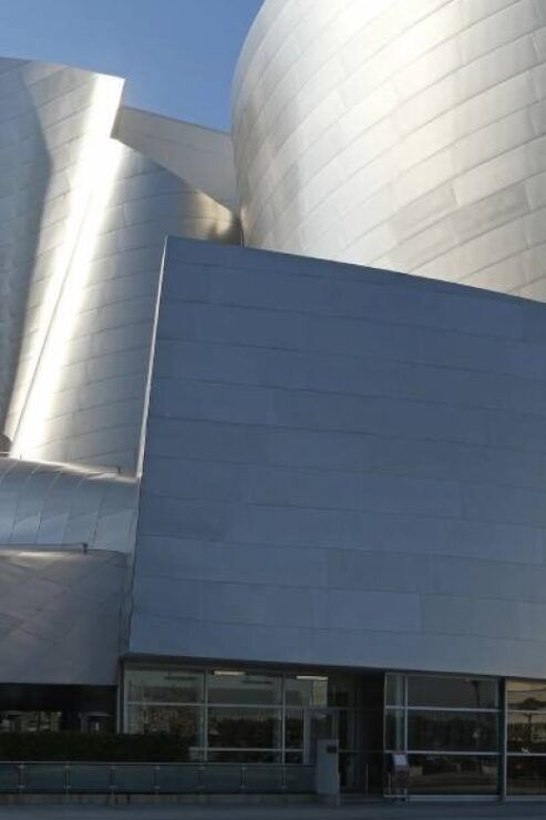 Downtown Los Angeles: Self-Guided Audio Walking Tour - Tour Highlights