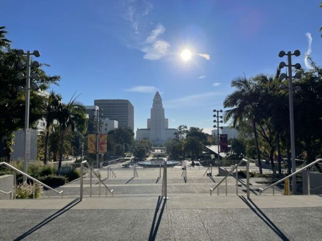 Downtown Los Angeles: Self-Guided Audio Walking Tour - Tour Preparation