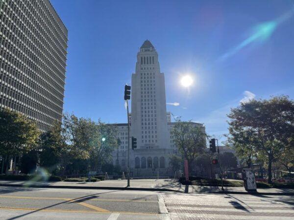 Downtown Los Angeles: Self-Guided Audio Walking Tour - Customer Reviews