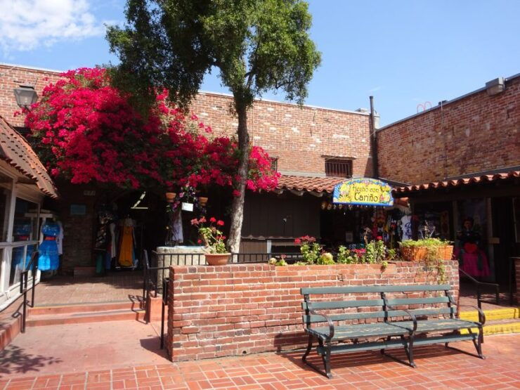 Downtown Los Angeles Self-Guided Walking Tour Scavenger Hunt - Tour Overview