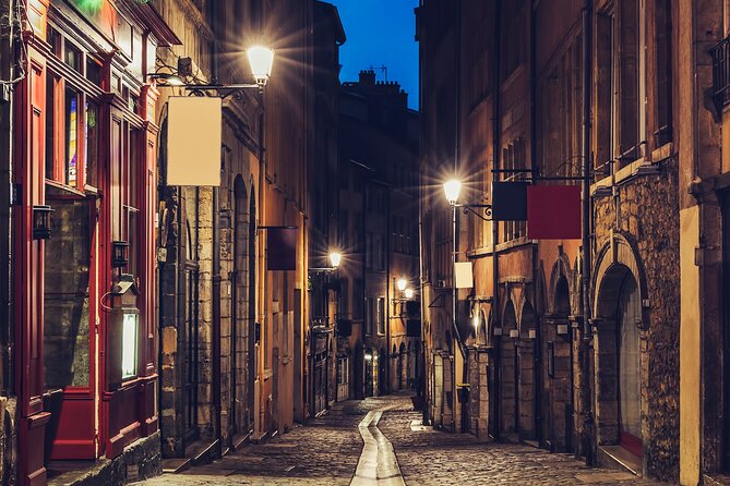 Downtown Lyon Food Tour With Local Food Guide - Additional Information