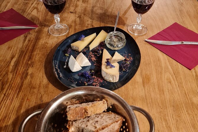 Downtown Lyon Food Tour With Local Food Guide - Questions and Availability