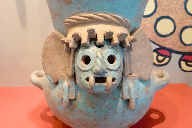 Downtown Mexico City and Bellas Artes entrance Private Tour - Who Is This Tour Best Suited For?