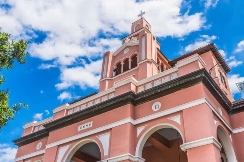 Downtown Miami Tour with Millionaires Row Cruise Tickets - Discovering Miami’s Heart on Foot  