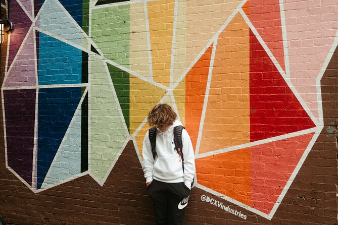 Downtown Nashville Mural Walking Tour - Common Questions