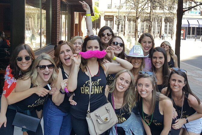 Downtown Nashville Pub Crawl Walking Tour - Additional Info
