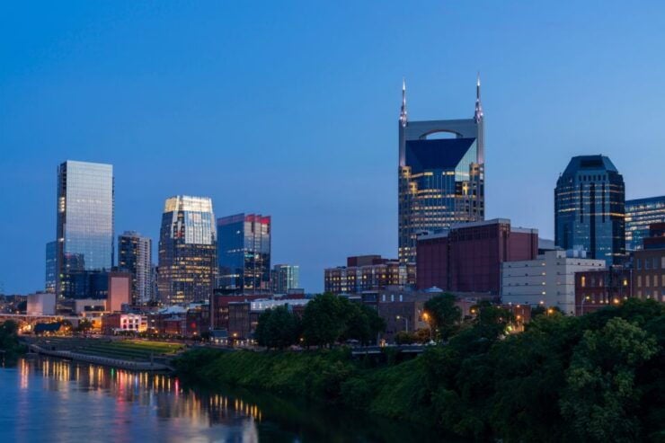 Downtown Nashville Self-Guided Audio Walking Tour - Good To Know