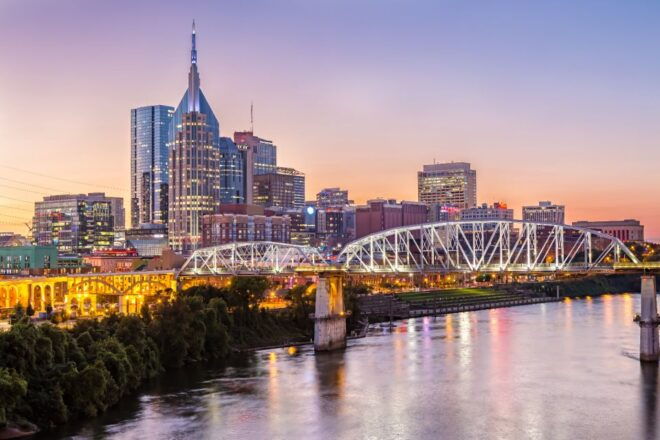 Downtown Nashville Self-Guided Audio Walking Tour - Important Tips