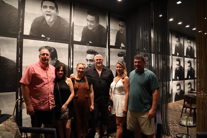 Downtown Nashville Sightseeing Walking Tour - Private Transportation Options