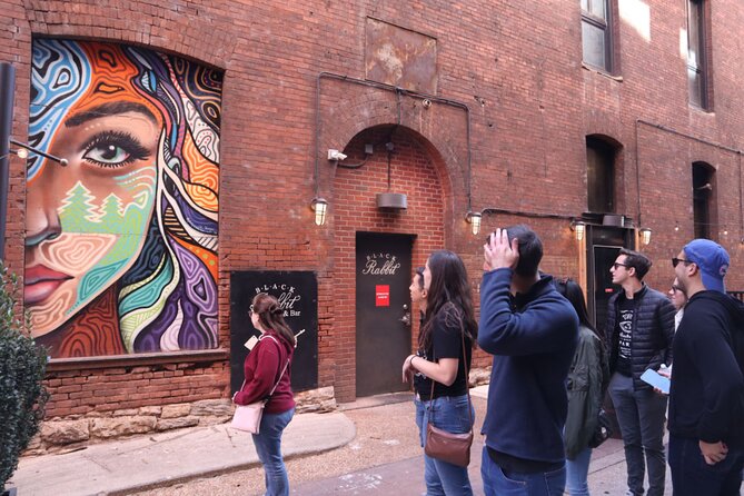 Downtown Nashville Sightseeing Walking Tour - Traveler Photos and Reviews