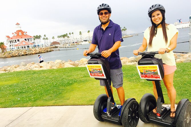 Downtown New Orleans Segway Experience Tour - Common Questions