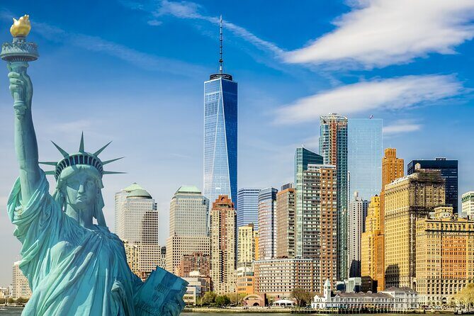 Downtown New York Highlights Private Walking Tour - Good To Know