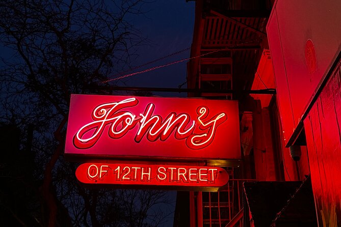 Downtown New York Mafia History and Food Walking Tour  - New York City - Uncover the Hidden History of Chinatown