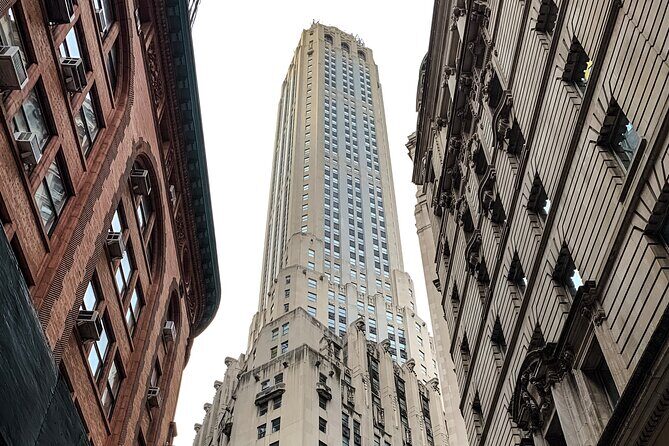 Downtown NYC Architecture Tour - Final Thoughts: Is It Worth It?