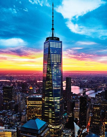 Downtown NYC Walking Tour & One World Observatory Standard Admission Ticket - Tour Pricing and Booking Details
