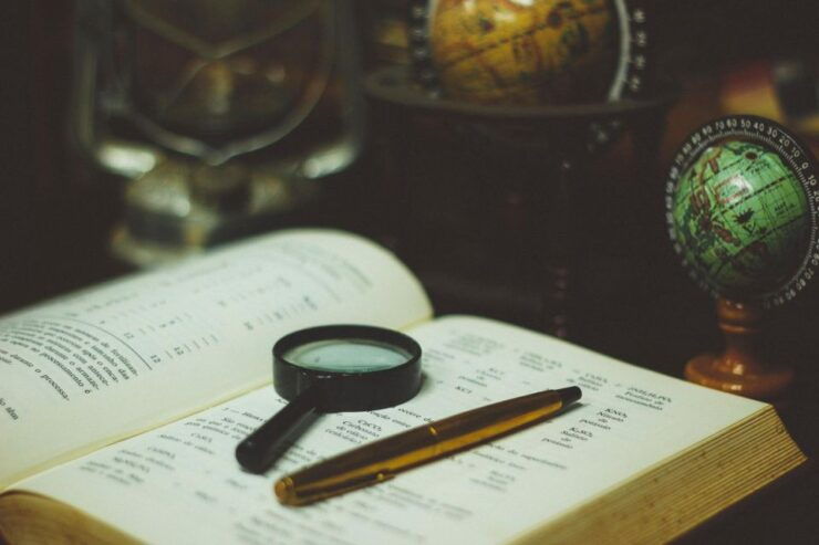 Downtown Orlando: Murder Mystery Walking Dinner Tour - Tour Details