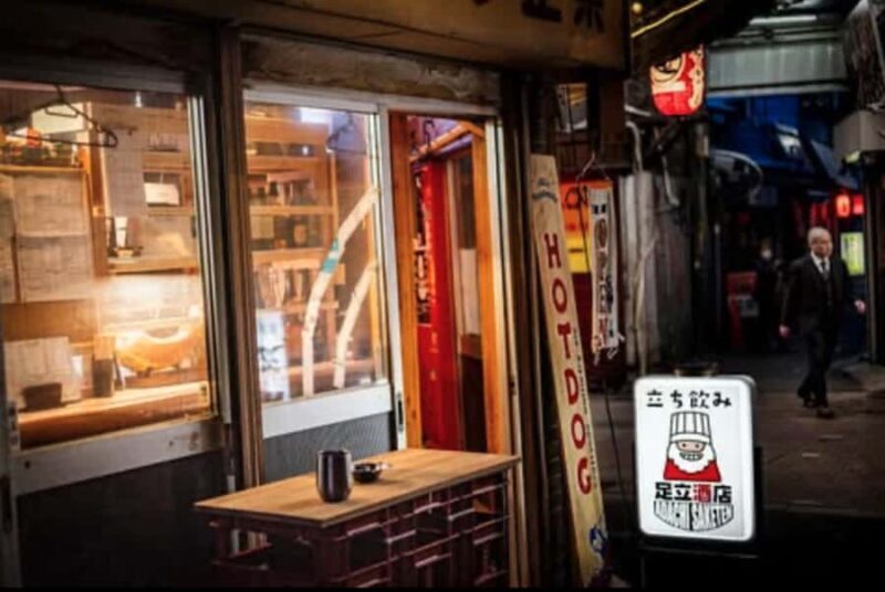 Downtown Osaka: Back Alleys & Red Lights Tour with BBQ Feast - FAQ