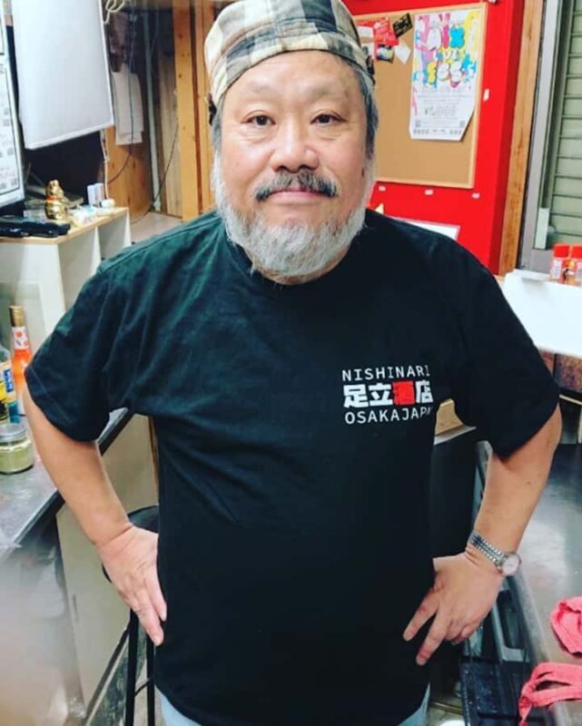 Downtown Osaka: Back Alleys & Red Lights Tour with BBQ Feast - Discover the Real Osaka: Downtown Nishinari Back Alleys & Red Light District Tour with BBQ