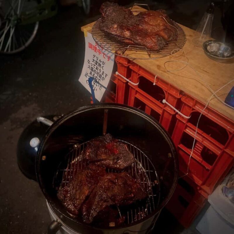 Downtown Osaka: Back Alleys & Red Lights Tour with BBQ Feast - Final Thoughts