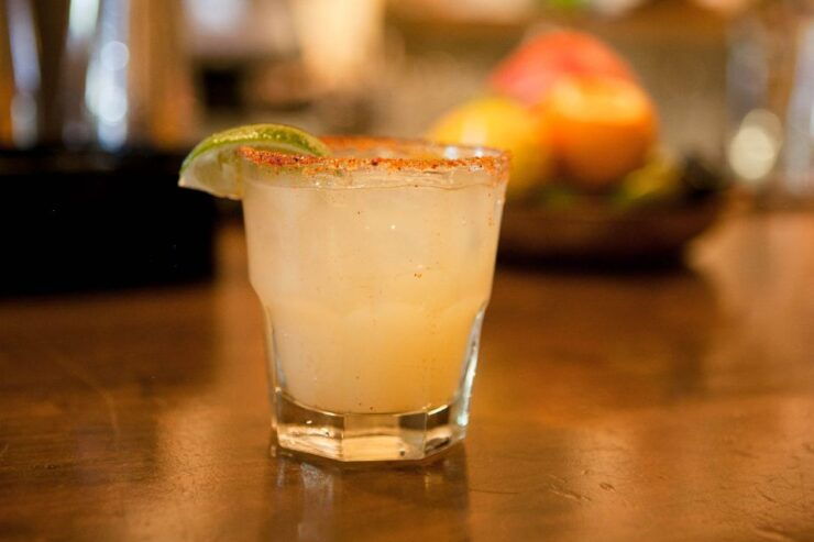 Downtown Plaza "Sip and Savor" Half-day Food Tour - Experience