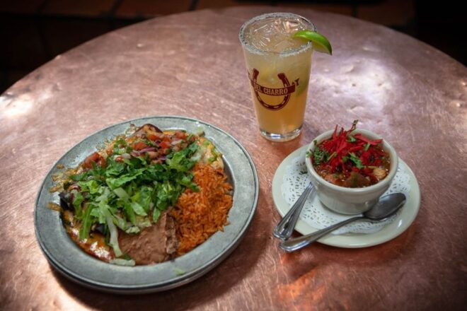 Downtown Plaza "Sip and Savor" Half-day Food Tour - Highlights