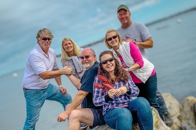 Downtown Portland, Maine City and Lighthouse Tour-2.5 Hour Land Tour - Common Questions
