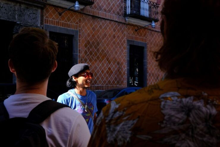 Downtown Puebla: Authentic Street Food Exploration & Dessert - Tour Overview