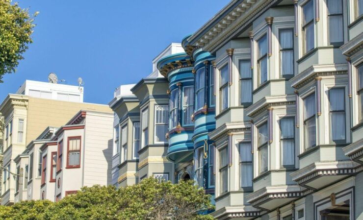 Downtown San Francisco: In App Audio Tour - Tour Information