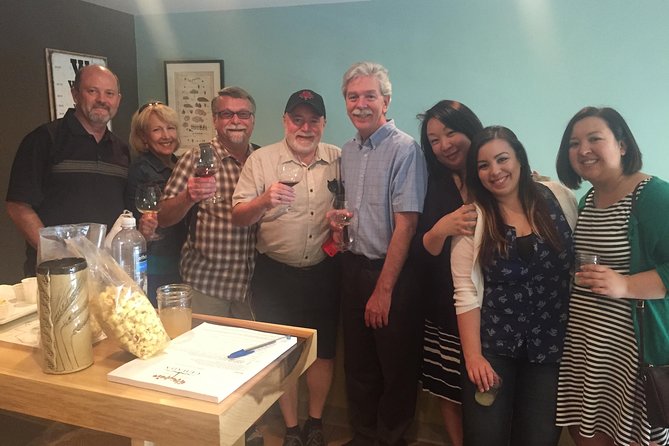 Downtown Santa Barbara Food Tour - Tour Overview