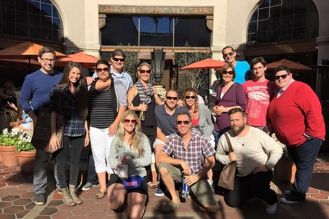 Downtown Santa Barbara Food Tour - Start and End Details